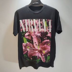 3/$25 Nirvana T shirt